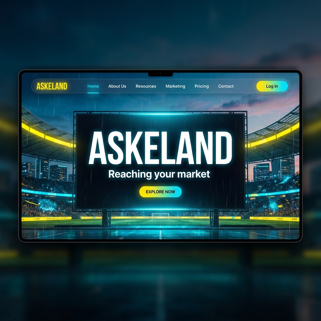 Askeland Future Concept
